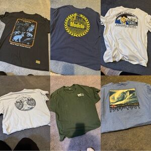 ✨BUNDLE✨Graphic T-Shirt Bundle